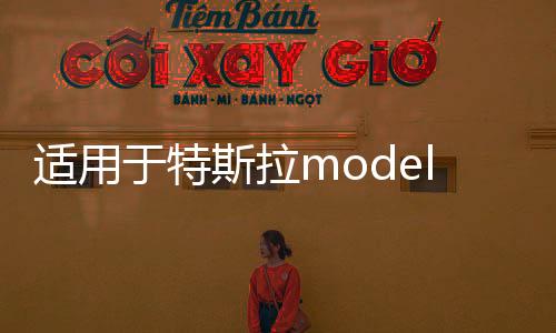 适用于特斯拉modely前后备箱储物盒model丫尾箱置物收纳改装配件